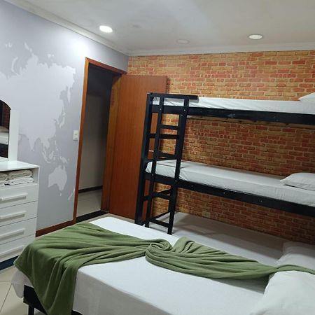 Open House Vargas São Paulo Ngoại thất bức ảnh