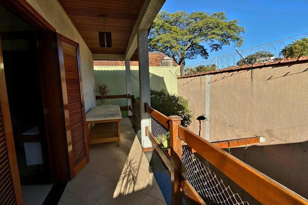 Open House Vargas São Paulo Ngoại thất bức ảnh