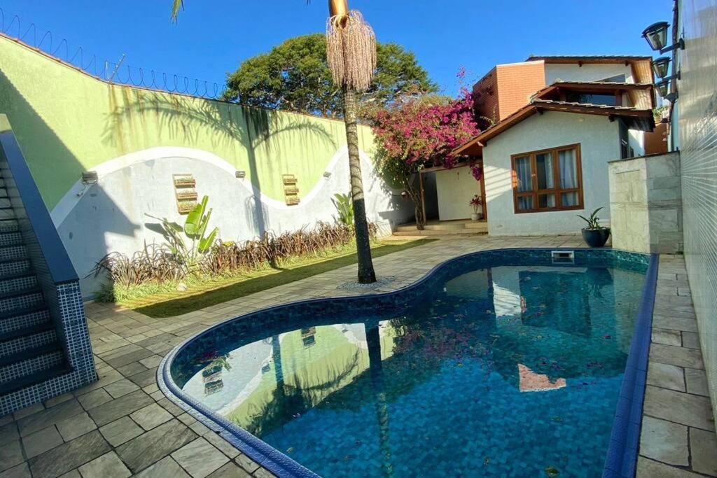 Open House Vargas São Paulo Ngoại thất bức ảnh