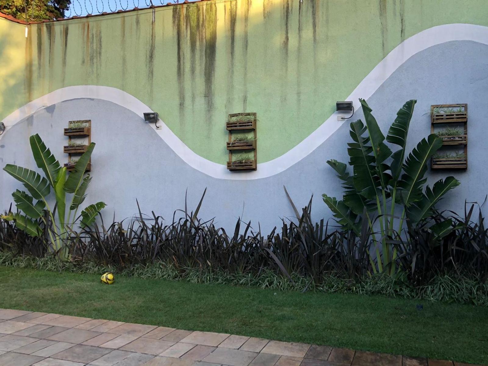 Open House Vargas São Paulo Ngoại thất bức ảnh