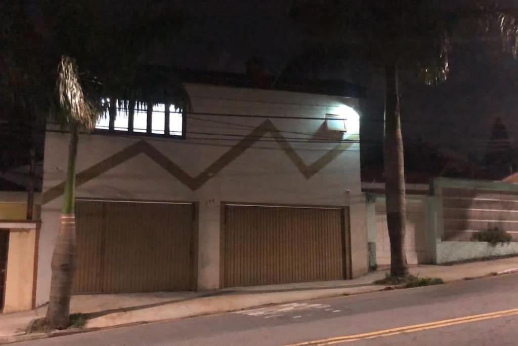 Open House Vargas São Paulo Ngoại thất bức ảnh