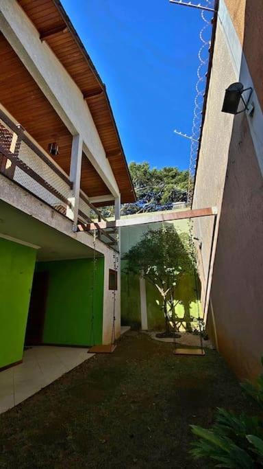 Open House Vargas São Paulo Ngoại thất bức ảnh