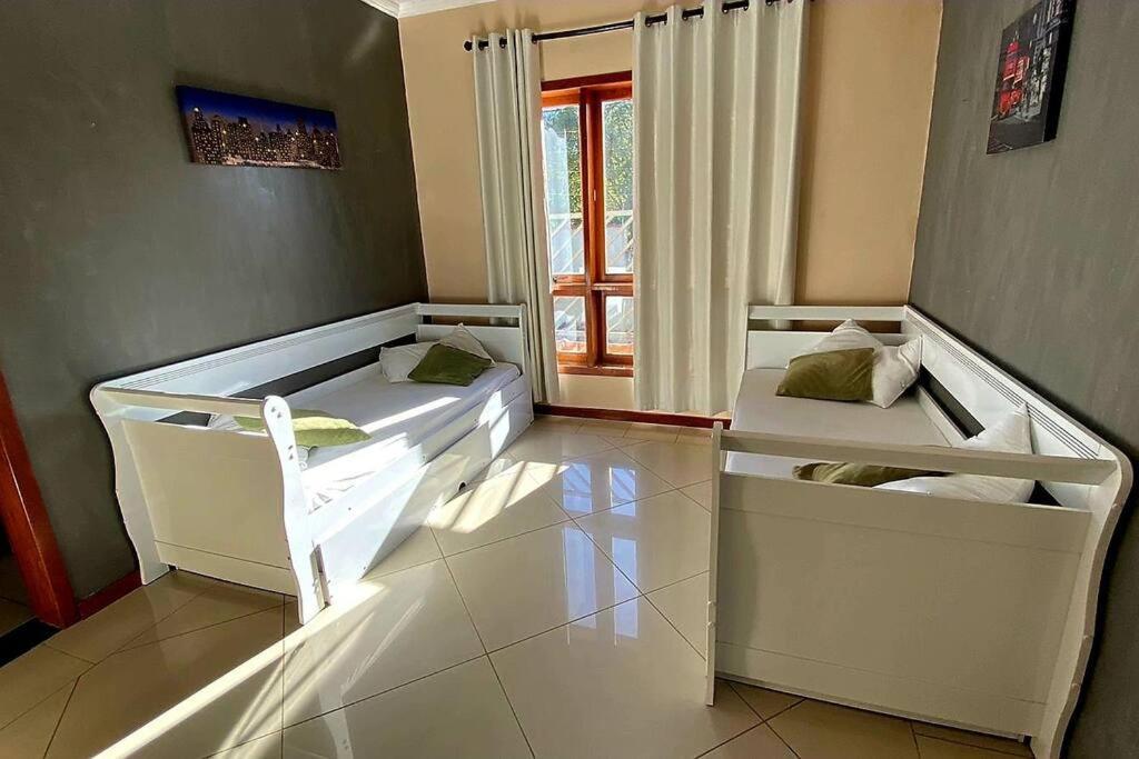 Open House Vargas São Paulo Ngoại thất bức ảnh