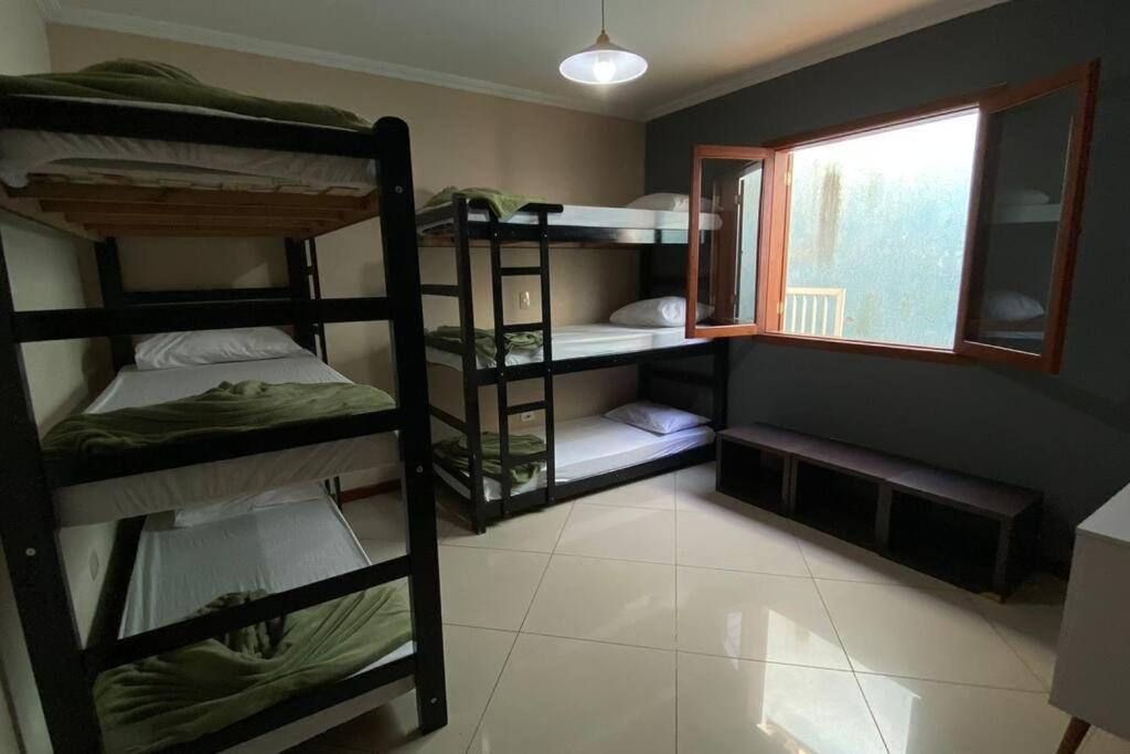Open House Vargas São Paulo Ngoại thất bức ảnh