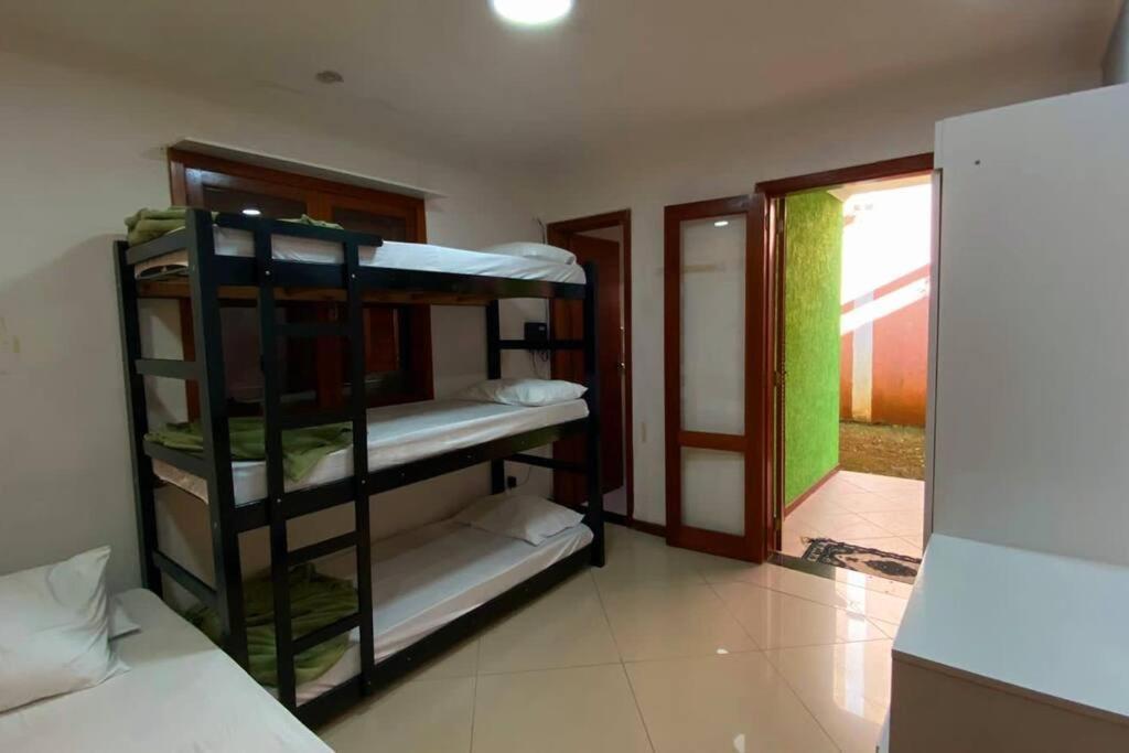 Open House Vargas São Paulo Ngoại thất bức ảnh