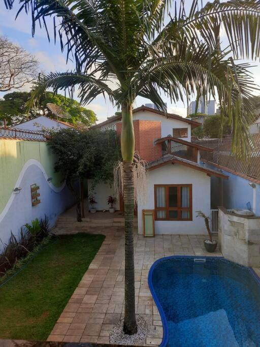 Open House Vargas São Paulo Ngoại thất bức ảnh