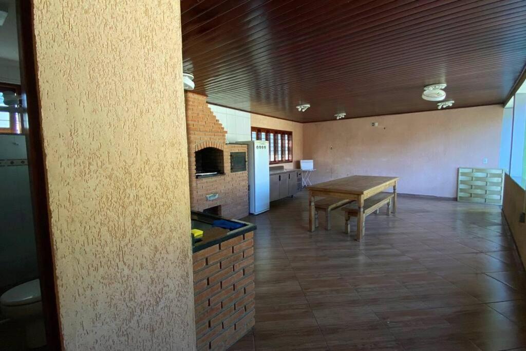 Open House Vargas São Paulo Ngoại thất bức ảnh