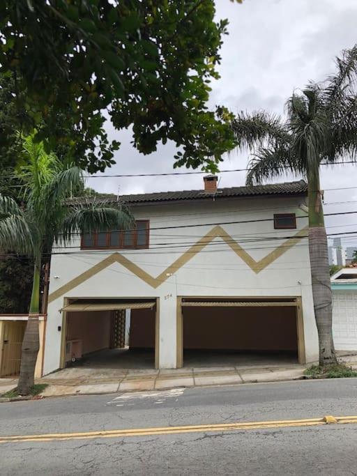 Open House Vargas São Paulo Ngoại thất bức ảnh