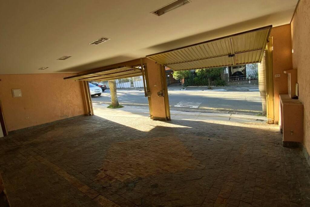 Open House Vargas São Paulo Ngoại thất bức ảnh
