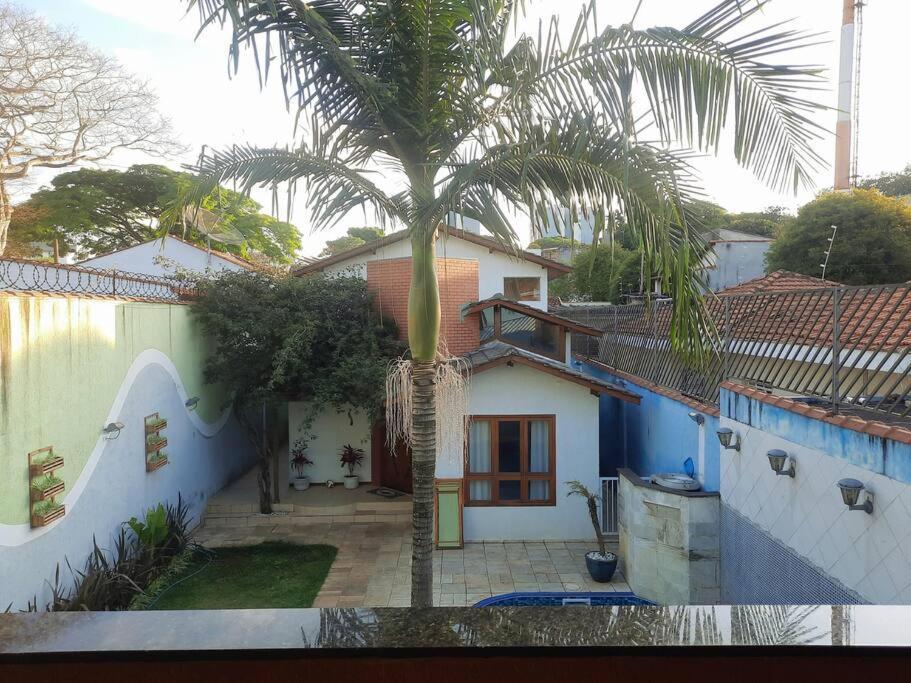 Open House Vargas São Paulo Ngoại thất bức ảnh