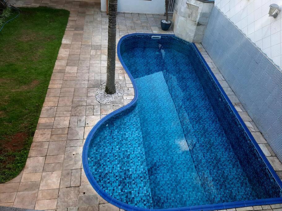 Open House Vargas São Paulo Ngoại thất bức ảnh
