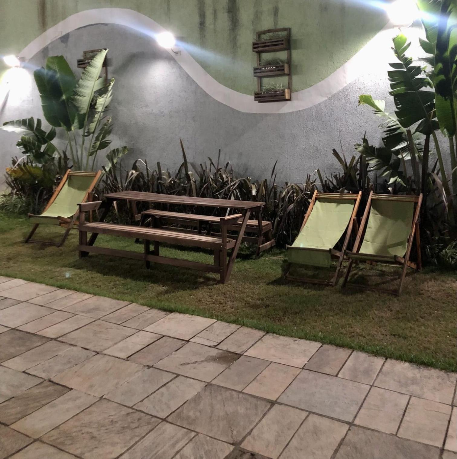 Open House Vargas São Paulo Ngoại thất bức ảnh