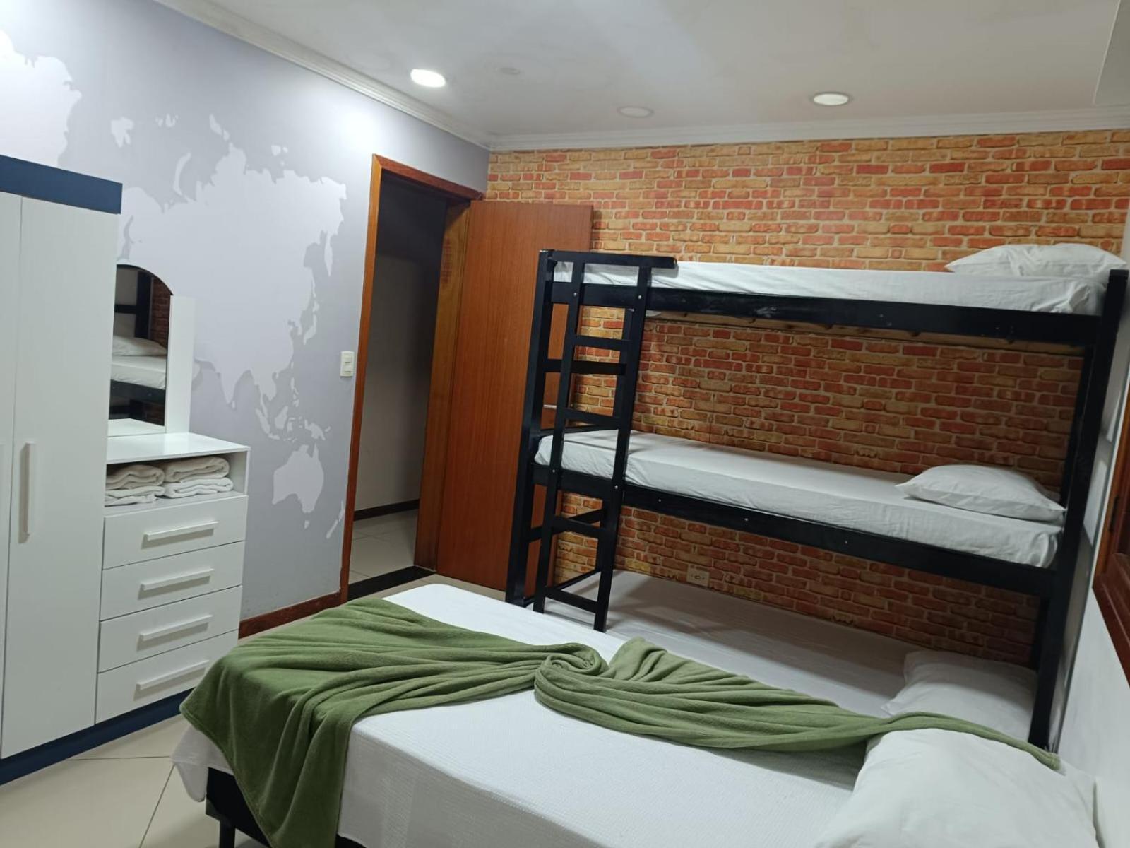 Open House Vargas São Paulo Ngoại thất bức ảnh