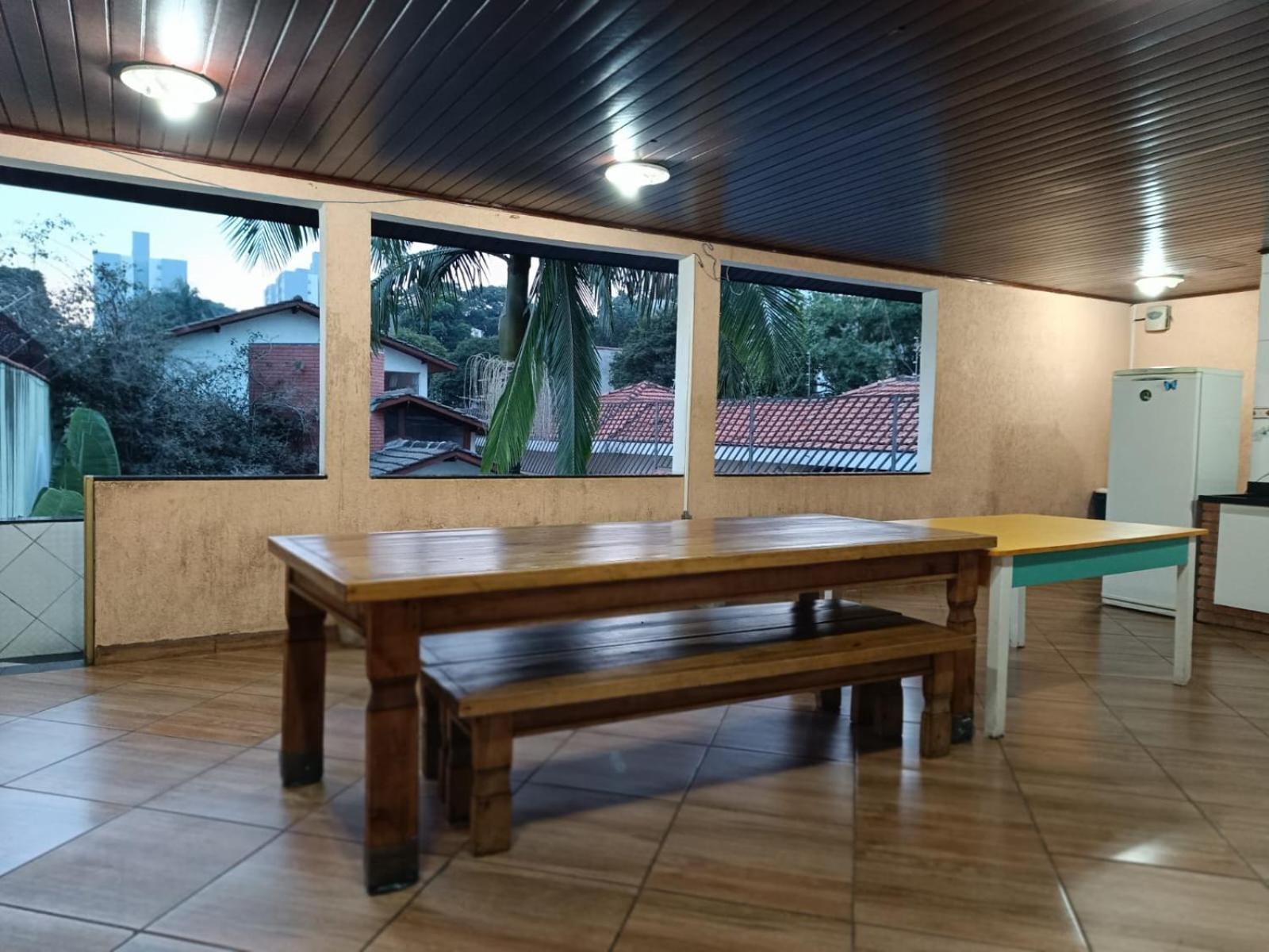 Open House Vargas São Paulo Ngoại thất bức ảnh