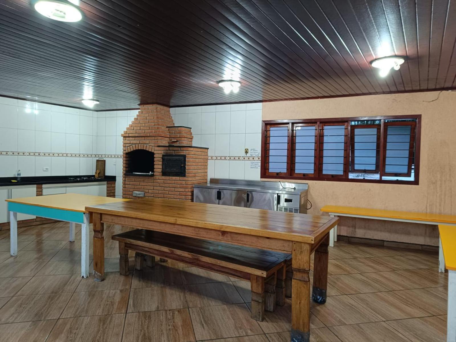 Open House Vargas São Paulo Ngoại thất bức ảnh